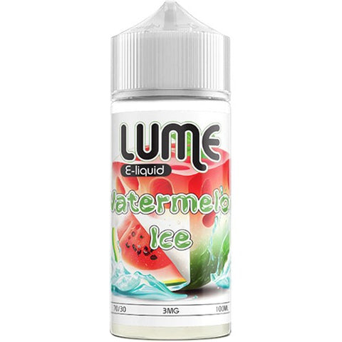 LUME Watermelon ICE