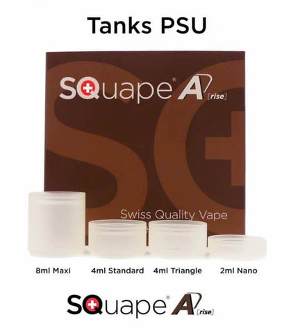 SQuape A[rise]

Tank PSU - Vaporello.com
