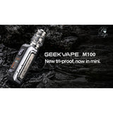 Geekvape M100 Kit (Aegis Mini 2)
