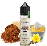 Ripe Vapes VCT (Vanilla Custard Tobacco)

60ml - Vaporello.com