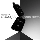 QWEET NOMASS 5000 Disposable Pod Device