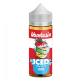 Aromatherapy Vapetasia Iced Trapple 100ml