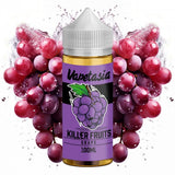 Vapetasia Grape 