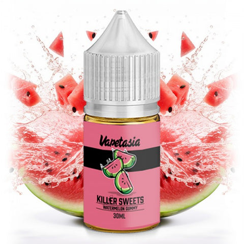 Aromatherapy Vapetasia Watermelon Gummy 30ml