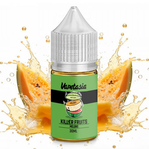 Aromatherapy Vapetasia Melons 30ml