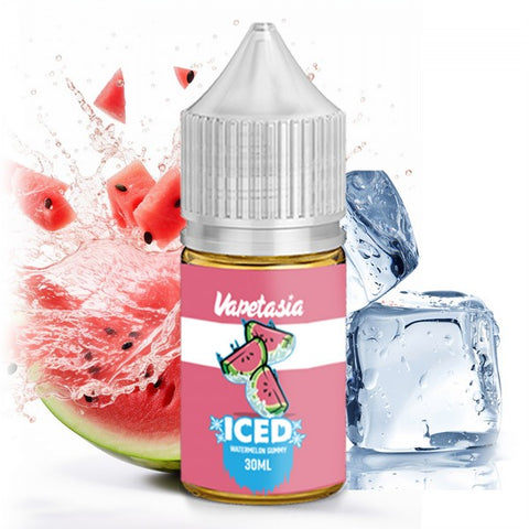 Aromatherapy Vapetasia Iced Watermelon Gummy 30ml