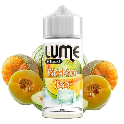 LUME Melon ICE