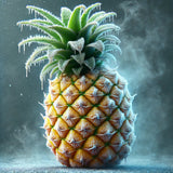 LUME Pineapple ICE