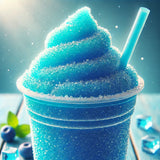 Ultimate Puff Blue Slush Ice 120ml