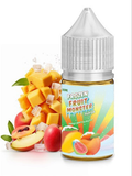 Aromatherapy Fruit Monster Mango Peach Guava Ice 30ml