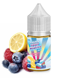 Aromatherapy Fruit Monster Blueberry Raspberry Lemon Ice 30ml