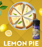 MINI CHEF Lemon Pie 100ml