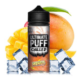 Ultimate Puff Mango Ice 120ml