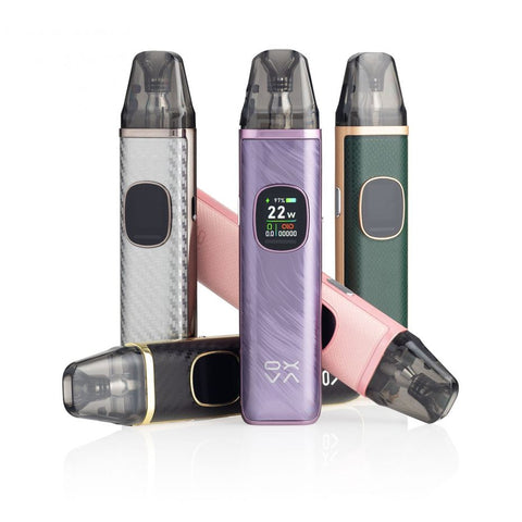 Oxva Xlim Pro 2 Pod Kit 1300Mah