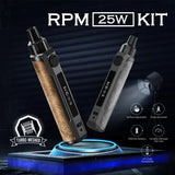 SMOK RPM 25W Starter Kit