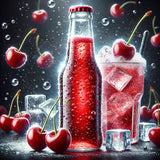 LUME Cherry Soda ICE