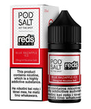 POD SALT Blue Razapple Ice 30ml