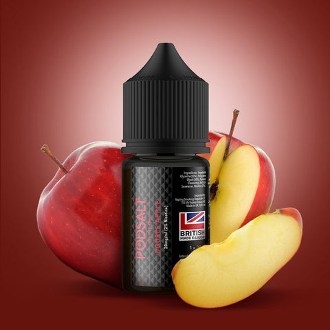 POD SALT Double Apple 30ml