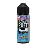 Ultimate Puff Rainbow Ice 120ml