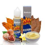 Vapetasia
Royalty II 50ml - Vaporello.com