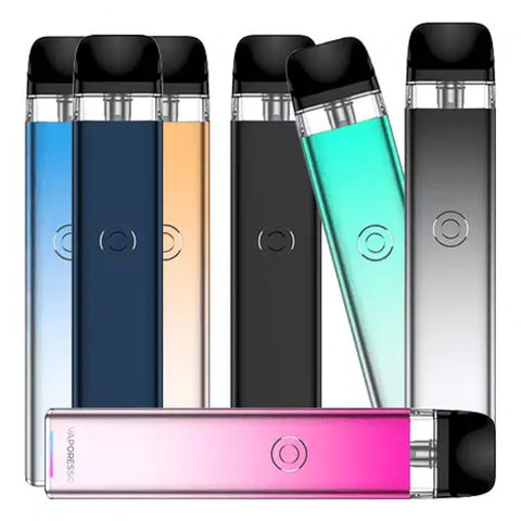 Vaporesso XROS 3 Pod System Kit