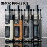 SMOK RPM5 Kit