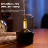 Aromamix Candle Diffuser