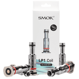 SMOK LP1 COILS (5pcs)