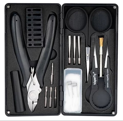Mini Tool Kit, Vapefly Mini Tool Kit