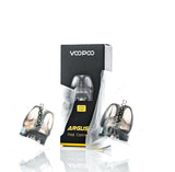 VOOPOO ARGUS AIR REPLACEMENT PODS - Vaporello.com