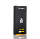 VOOPOO PNP 1.0 Ohm MTL COILS - Vaporello.com