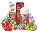 Frozen Fruit Monster STRAWBERRY KIWI POMEGRANATE - Vaporello.com