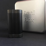 Dani Box Mini - dark silk (DLC) - Vaporello.com