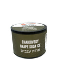 Chaikovsky Grape Soda Ice (Nicotine Free) 50gr