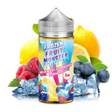 Aromatherapy Frozen Fruit Monster Blueberry Raspberry Lemon