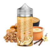 Aromatherapy Custard Monster Butterscotch 100ml