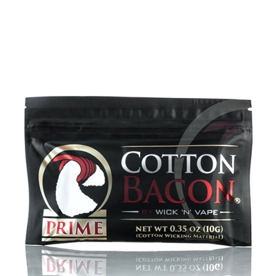 Cotton Bacon Prime - Vaporello.com