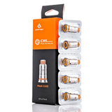 GEEKVAPE  G-COIL REPLACEMENT COILS