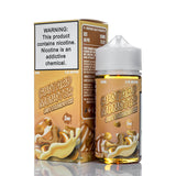 Aromatherapy Custard Monster Butterscotch 100ml