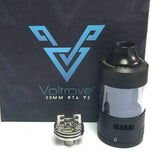 Voltrove V3 30mm RTA - Vaporello.com
