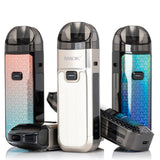 SMOK Nord 5 80W Pod System All-in-One Starter Kit