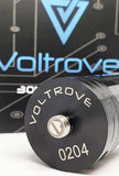 Voltrove V3 30mm RTA - Vaporello.com