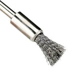 Stainless Cleaning Brush for Prebuilt Coil - Vaporello.com
