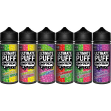 Ultimate Puff Candy Drops 120ml