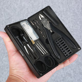 Vapefly Mini Tool Kit - Vaporello.com