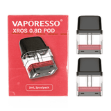 Vaporesso Xros Pods