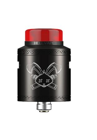 Hellvape Dead Rabbit V2 24mm RDA - Vaporello.com