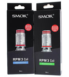 SMOK RPM 3 COILS