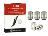 EUC CCELL Ceramic 1.4ohm (10-14W) - Vaporello.com