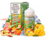 Frozen Fruit Monster MANGO PEACH GUAVA ICE - Vaporello.com